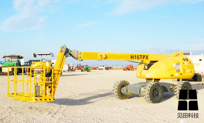 直臂式高空作業(yè)車、直臂式高空作業(yè)平臺(tái)