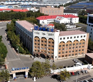 見田科技攜手中航工業(yè)哈飛集團完成曲臂式高空作業(yè)車簽約