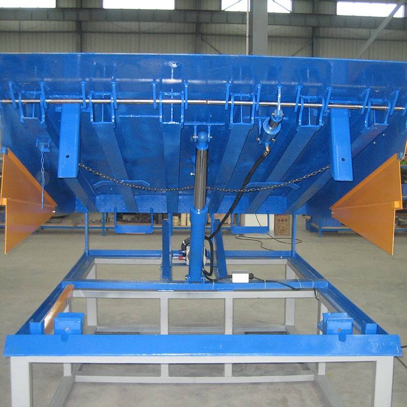 登車橋照片、登車橋圖片